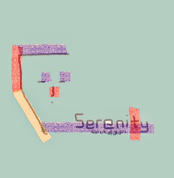 serenitykurukafalari