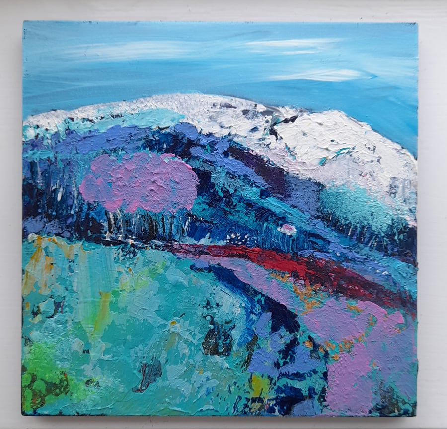 Original Landscape Painting