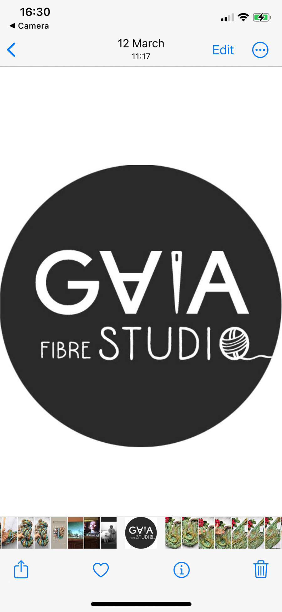 GaiaFibreStudio
