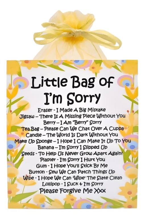 Alternative Sentiments