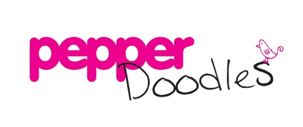 Pepper Doodles