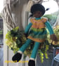 Doll - Apricot Acorn - Image 3