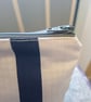 Make up Bag, Zipped Make up Bag - Image 4