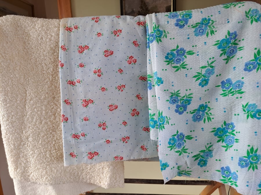 Three Vintage Pieces