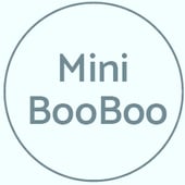 Mini Boo Boo