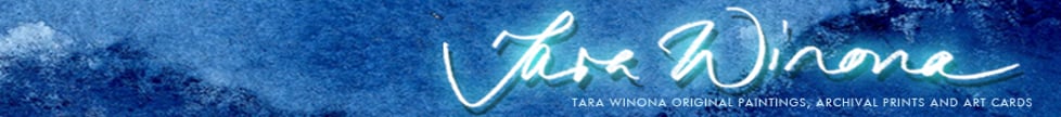 Tara Winona Art