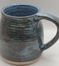 Stoneware mugs  - Image 1