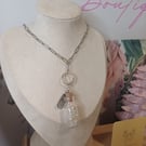 Magic Bottle Necklace 