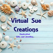 Virtual Sue Creations