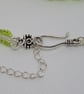 Jennifer beaded pendant - Image 5