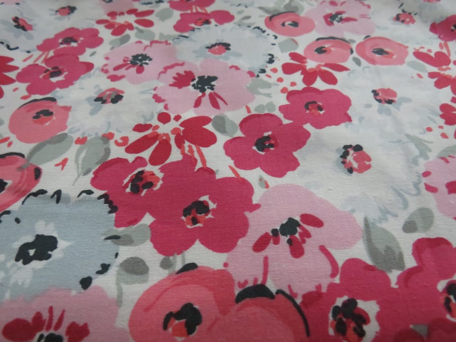 Fabric Stella Design  Cotton  Ref FY459