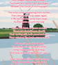 Norfolk Broads Poem Card A5 Horsey Windpump
