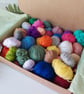 Scrappy Yarn Bundle Box DK Yarn - Image 2