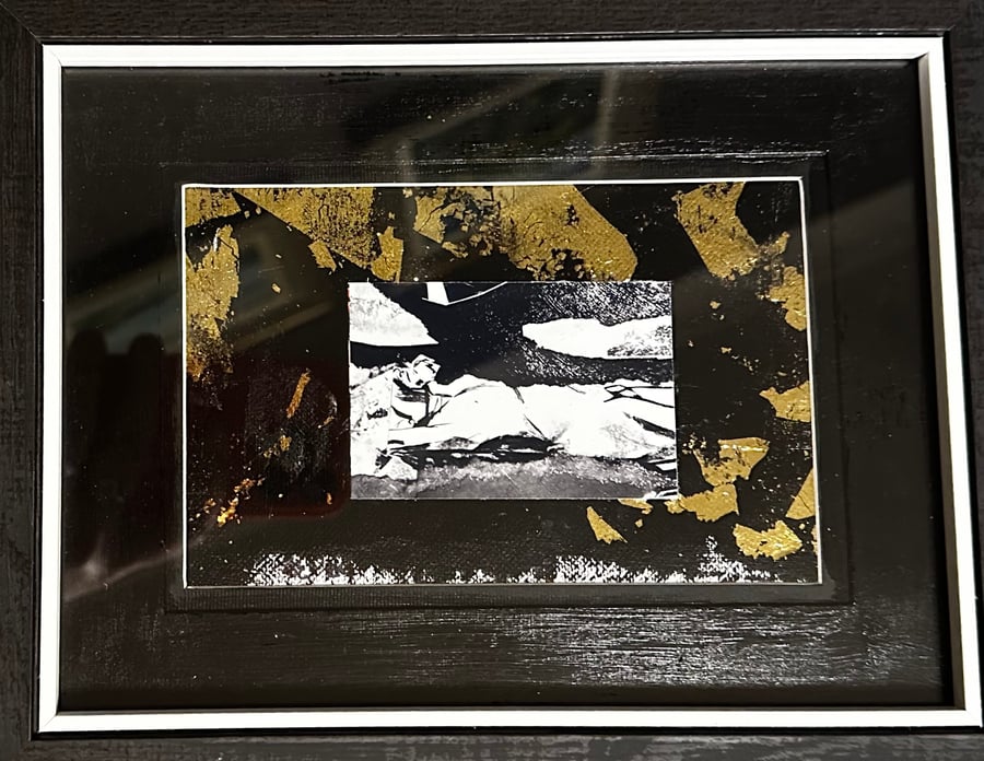 The Man Without a Tan No:2