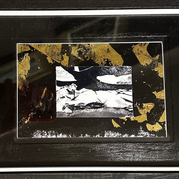 The Man Without a Tan No:2