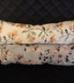 Handmade Cotton Muslin Shawl Swaddle – 120cm x 120cm