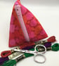 Pyramid purses for phone chargers - Image 4