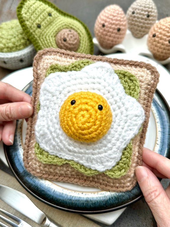 Have an Egg-cellent Day!