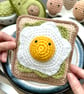 Have an Egg-cellent Day!