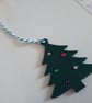 Christmas decoration. Christmas tree decoration. Hanging decoration. Ref 482