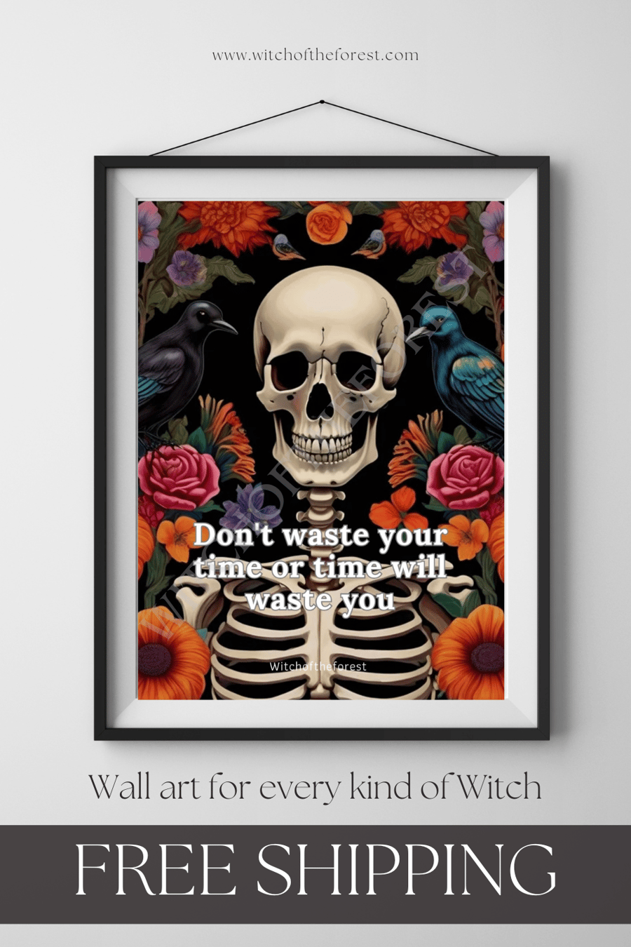 Don't Waste Your Time Muse Lyrics Print