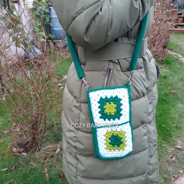 CROSSBODY PHONE BAG   (18)