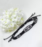 Monochrome Hematite Bracelet - Image 1