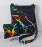 Small purse, coin purse, lightning - Image 10