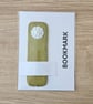 Hand stitched Bookmark  - Image 5