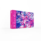 Abstract art impossible jigsaw puzzle - Tug-of-War