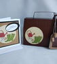 Garden Shed Themed Gift Box and Card - Wishing you a SEEDsational day - Image 1