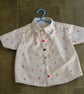 Boy's Shirt size 3-4 years - Image 1