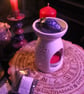 Bleeding Heart Wax Melt - Image 3