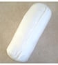 Cylinder Bolster Cushion Pad Pillow Insert 16" x 6" - Image 7