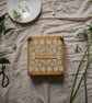 Heirloom Wooden Flower Press - Botanical Press - Herbarium - Image 8