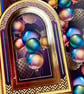 Luxury 3D Birthday Card With Balloons. Handmade Milestone Age Birthday Card. - Image 5