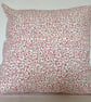 ‘Christmas Stocking’ Cushion Cover - Image 3
