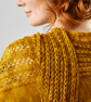 Lace Shawlette Knitting Pattern - Image 2
