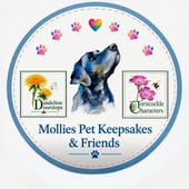 Mollies Pet Keepsakes & Friends