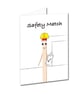 Matchstick Men - Safety Match - Image 1