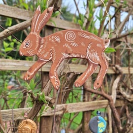 Equinox Hare