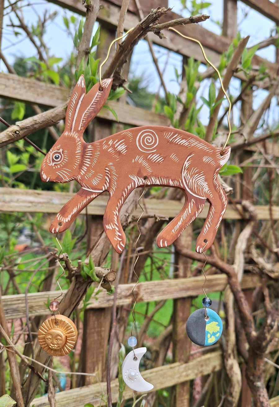 Equinox Hare