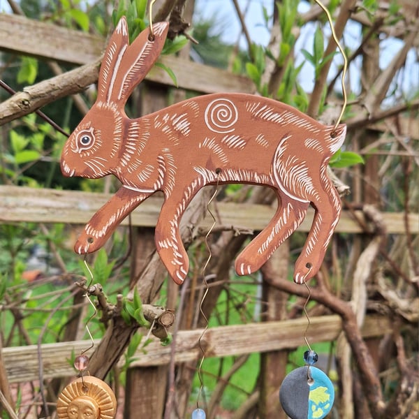 Equinox Hare