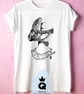 GAY SNEAKERS FETISH,  fun gay T-shirt, perfect prank gift or Pride and club outf