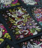 bony botanicals - original aceo - Image 2