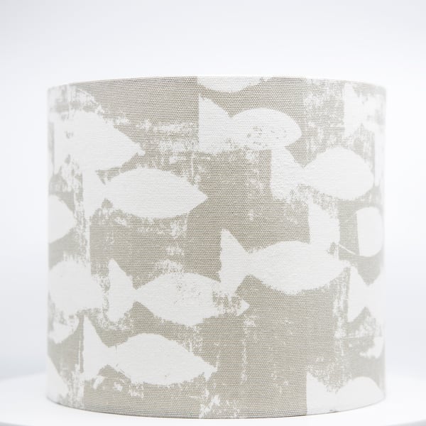 contemporary fish design neutral lampshade for table lamp,ceiling pendant light 