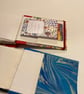 A6 Handmade Sketchbook  - Image 6