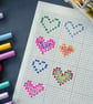 Stick and Stitch Grid Paper - Image 5