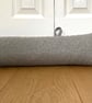 Draught excluder heavy and custom length, door and window draft stopper - Image 2