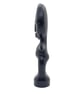 Ghanaian Akuaba doll, Asante fertility idol, african statue, Akan tribal art, - Image 6